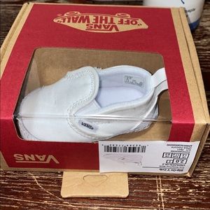 Baby Shoes